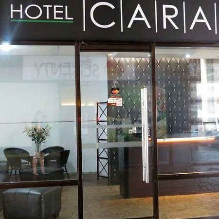 Hotel Cara Lipa City Bagian luar foto