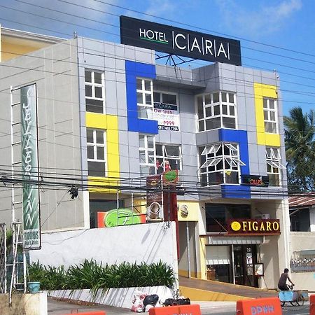 Hotel Cara Lipa City Bagian luar foto