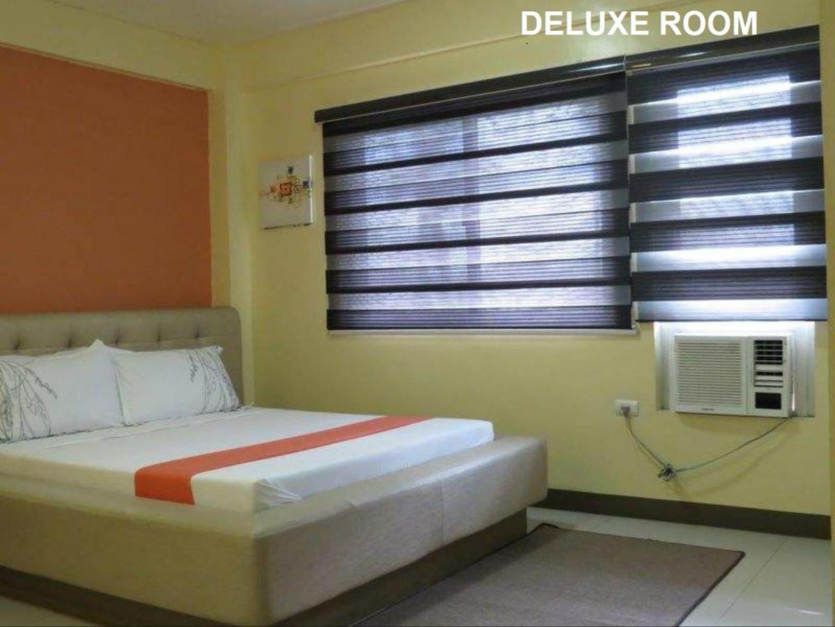 Hotel Cara Lipa City Bagian luar foto