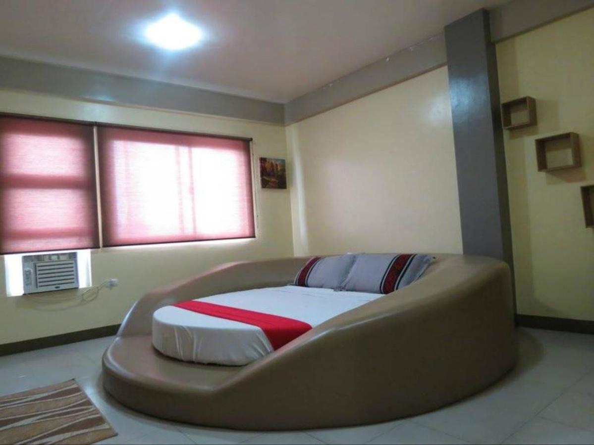 Hotel Cara Lipa City Bagian luar foto