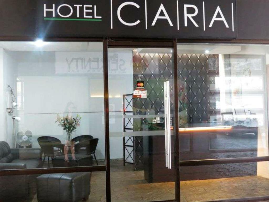 Hotel Cara Lipa City Bagian luar foto