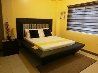 Hotel Cara Lipa City Bagian luar foto