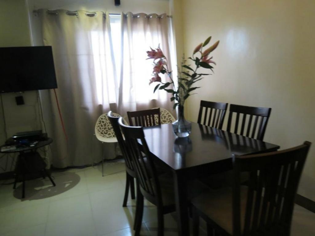 Hotel Cara Lipa City Bagian luar foto