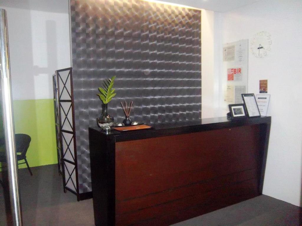 Hotel Cara Lipa City Bagian luar foto