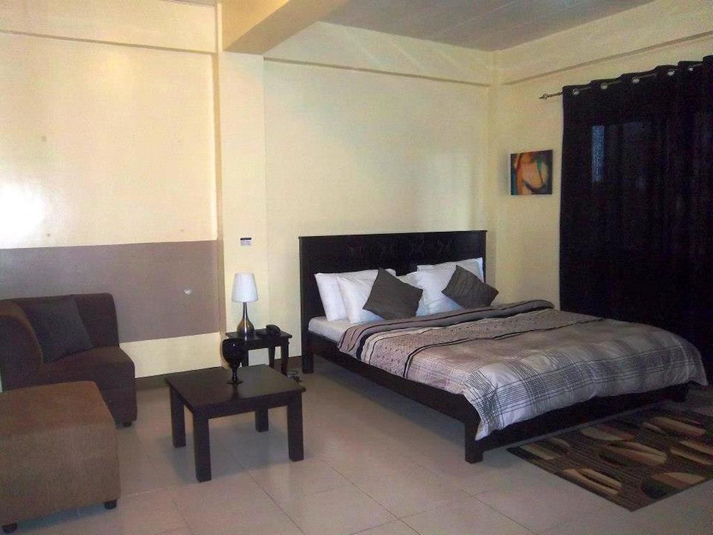 Hotel Cara Lipa City Bagian luar foto